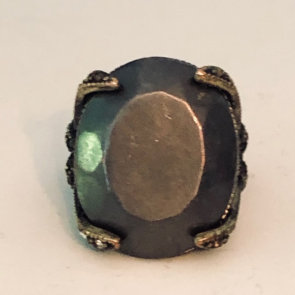 BANANA REPUBLIC Fashion Ring - Picture 4 of 5